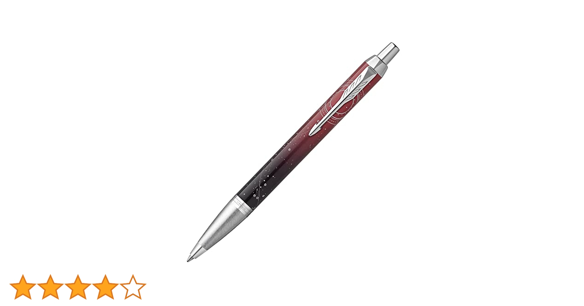 【値下げしました！】PARKER ボールペン パーカー（PARKER） ボールペンIM MONOCHROME モノクローム